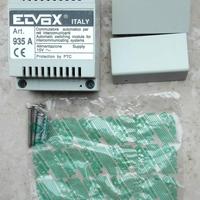 Commutatore Videocitofonico Elvox 935A