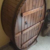 Botte vini e liquori 