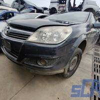 OPEL ASTRA H 1.3 CDTi 90CV 05-10 - Ricambi