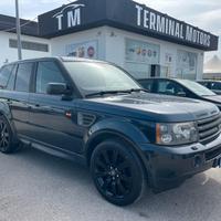 Land Rover Range Sport 2.7 TDV6 SE
