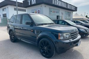 Land Rover Range Sport 2.7 TDV6 SE