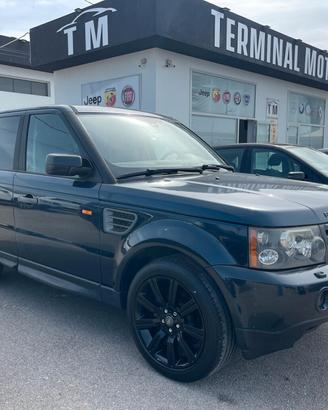 Land Rover Range Sport 2.7 TDV6 SE