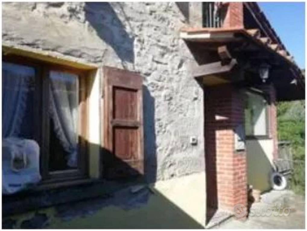 Appartamento – Stia, Ricessa - Vista 4