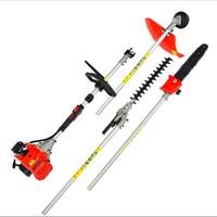 DECESPUGLIATORE MULTIFUNZIONE 4IN1 B-GRASS 33 CC