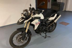 BMW F800GS