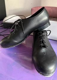 Scarpe tip tap block