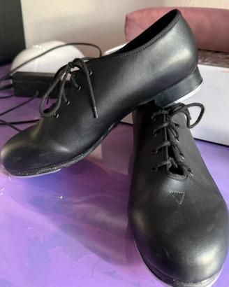 Scarpe tip tap block