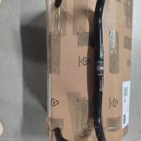Piega manubrio ritchey carbonio 44cm