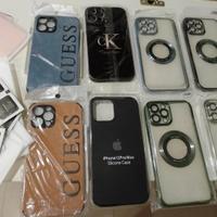 Cover e pellicole per iphone 12 pro max