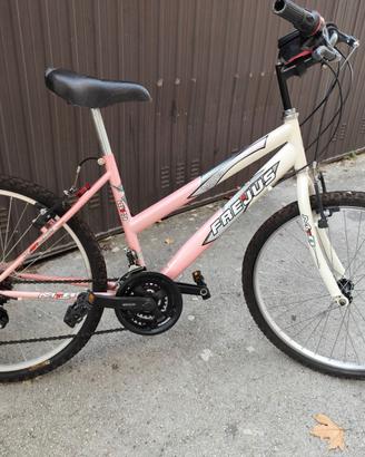 BICICLETTA FREJUS MTB