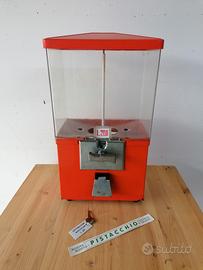 Distributore noccioline 200 Lire 