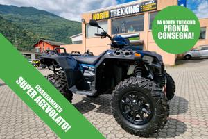 Quad ATV Polaris Sportsman XP 1000 S 4x4 Pronta co