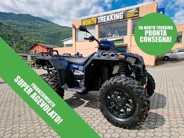 Quad ATV Polaris Sportsman XP 1000 S 4x4 Pronta co