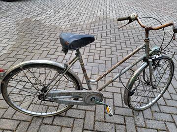 Bici donna Leri modello Mirella