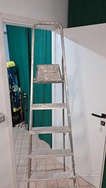 SCALA ALLUMINIO FRAMAR
