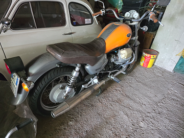 Motore guzzi California 1100