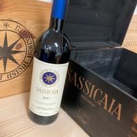 Sassicaia 2017