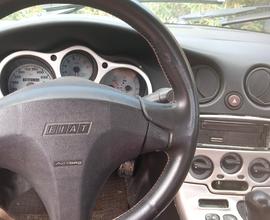 FIAT barchetta - 1995