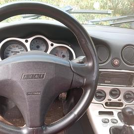 FIAT barchetta - 1995