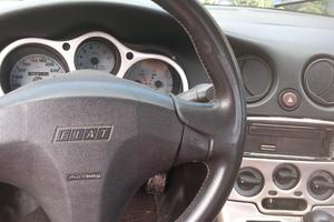 FIAT barchetta - 1995