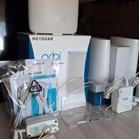 NetGear  Extender Sistema Mesh