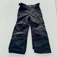 Pantaloni sci Wed’ze bambini 4/5 Anni