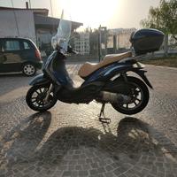 Beverly tourer 300