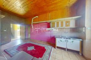 Bilocale in centro Meda senza spese condominiali!