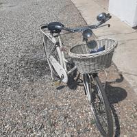 bicicletta donna