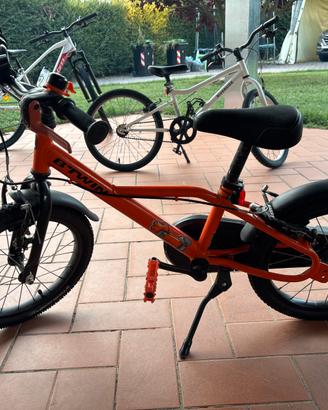 Bicicletta bimbo
