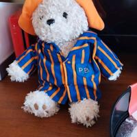 Peluche Orso Paddington