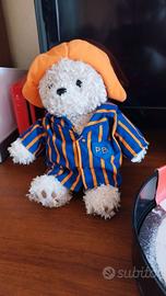 Peluche Orso Paddington