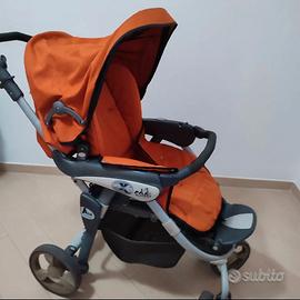 Passeggino CAM completo