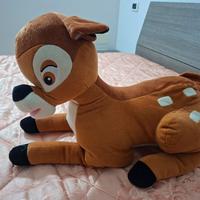 Bambi peluche