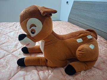 Bambi peluche
