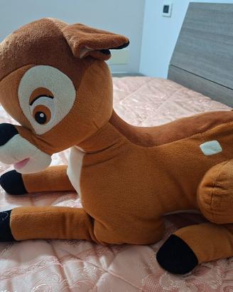 Bambi peluche