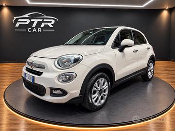 Fiat 500X 1.6 MultiJet 120 CV Business