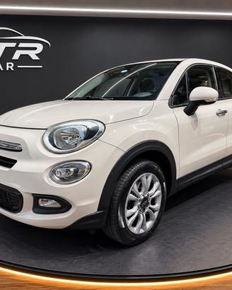 Fiat 500X 1.6 MultiJet 120 CV Business