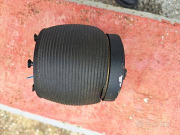 MOZZO+pulsante volante vw maggiolino-maggiolone