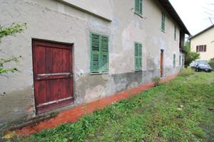CASA INDIPENDENTE A ACQUI TERME
