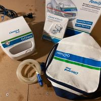 Aerosol Clenny A family