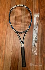 Racchetta Tennis Babolat Pure Drive Lite manico L2