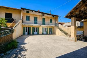 CASA INDIPENDENTE A RONDISSONE