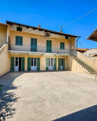 CASA INDIPENDENTE A RONDISSONE