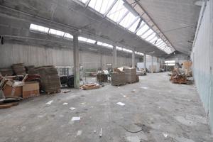 Capannone Industriale Inveruno