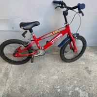 Bicicletta x bambini