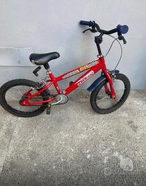 Bicicletta x bambini