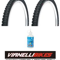 PROMO PACK 2 GOMME HUTCHINSON GILA TLR + LIQUIDO