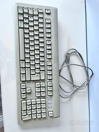 Tastiera Macintosh Apple adb M2980