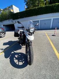 Bmw f 650 gs - 2012